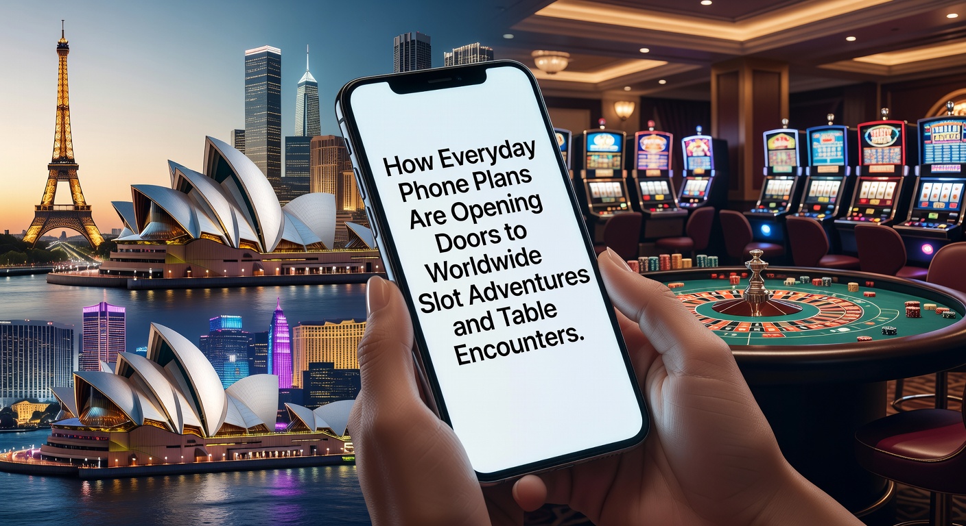 Live casino dealer table on mobile screen with phone billing confirmation overlay