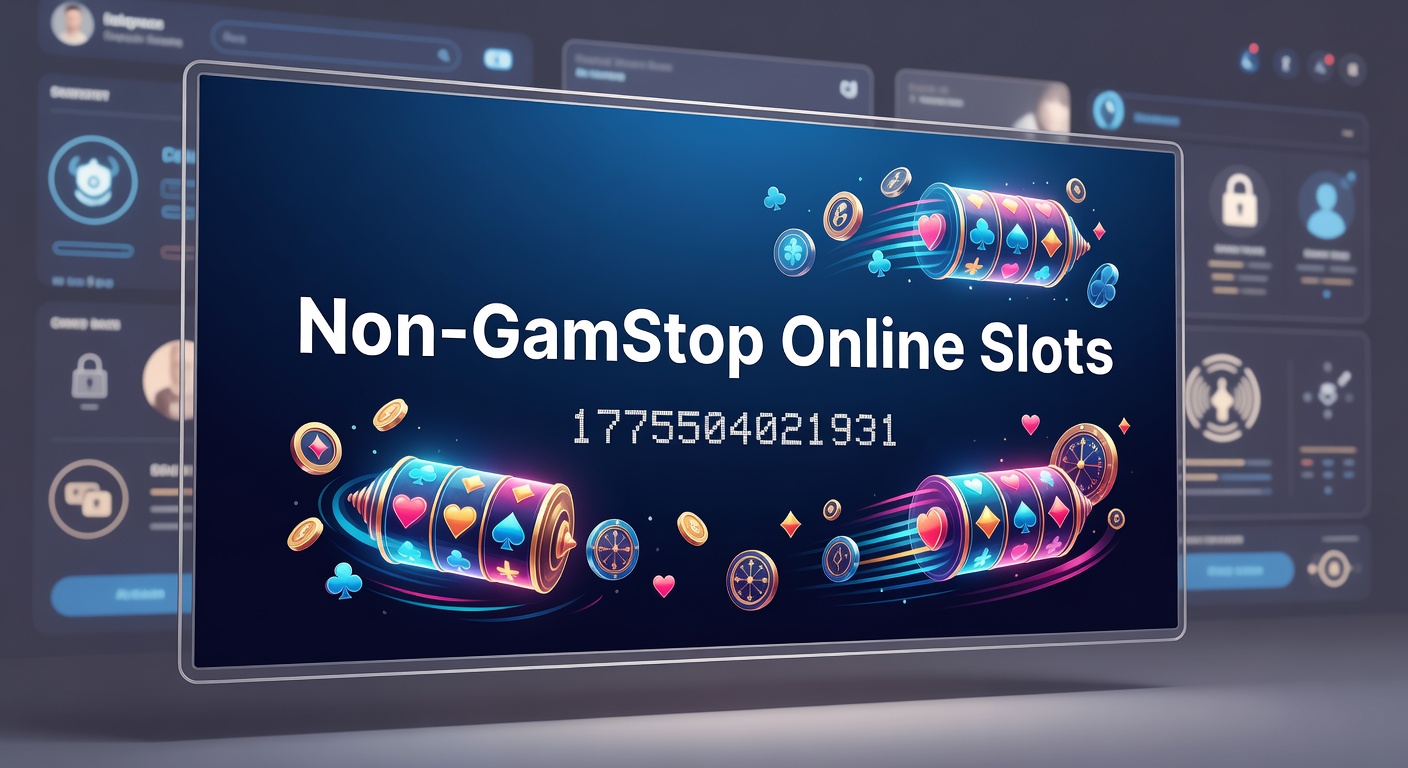 Dynamic screenshot of a non-GamStop slot game interface, featuring pay-by-phone deposit options and crypto withdrawal buttons alongside jackpot progress bars