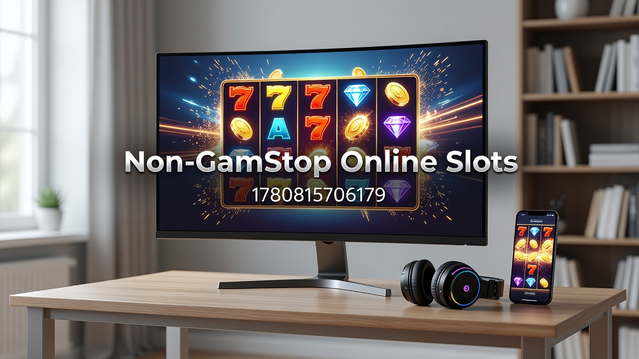 Mobile device displaying slot gameplay with quick deposit icons and game selection menu