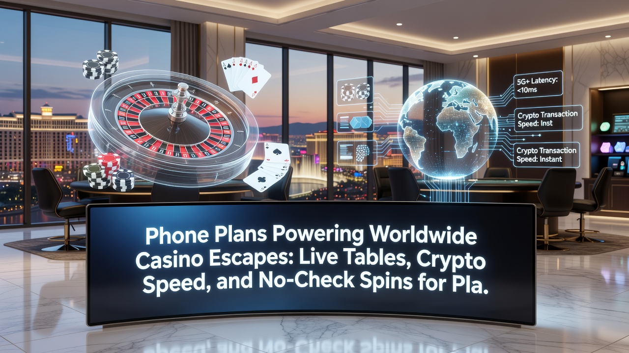 Cryptocurrency transfer icons alongside mobile slot interface on smartphone screen