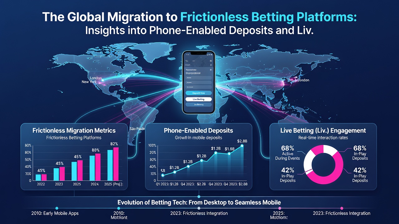 Live interactive dealer tables on mobile devices showing real-time betting action